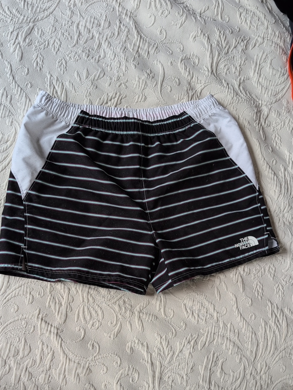 North Face Girls Shorts